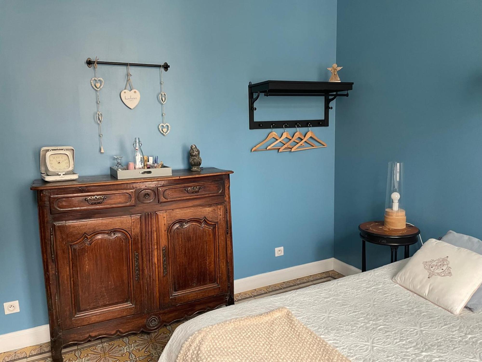Au Bois Dormant Bed & Breakfast Huby-Saint-Leu Bagian luar foto