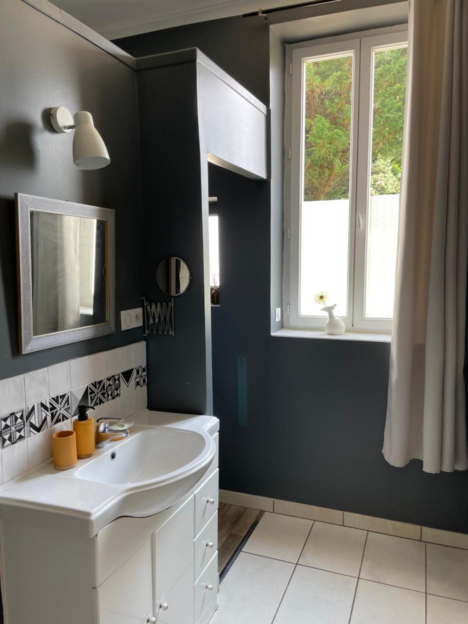 Au Bois Dormant Bed & Breakfast Huby-Saint-Leu Bagian luar foto