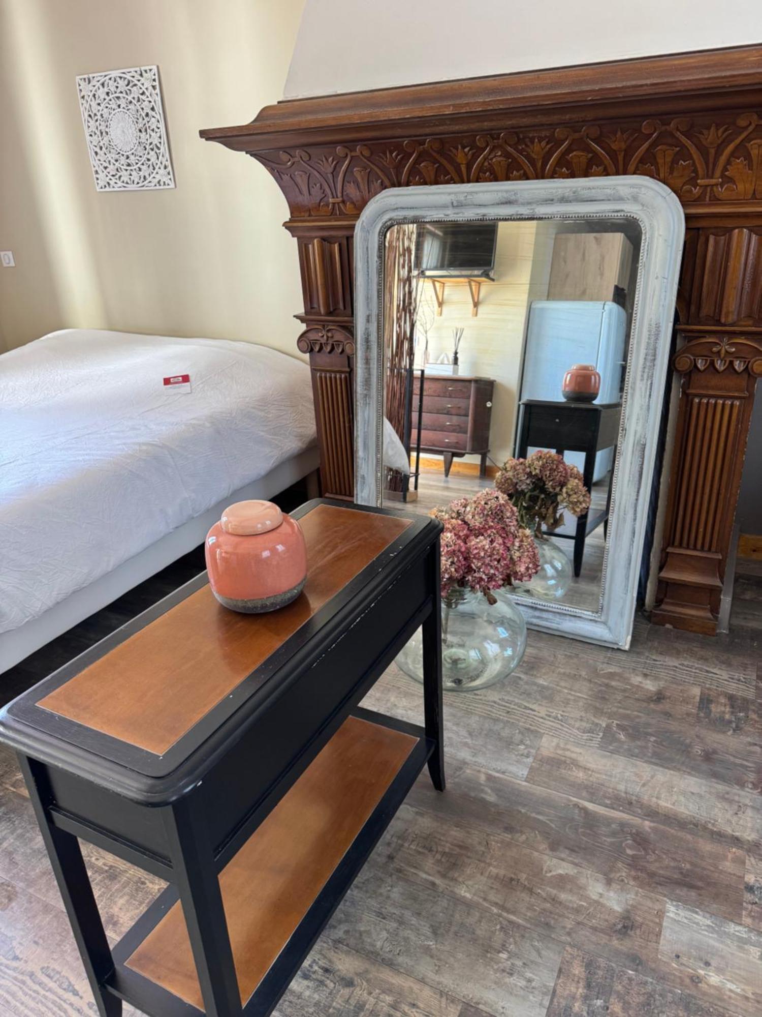 Au Bois Dormant Bed & Breakfast Huby-Saint-Leu Bagian luar foto