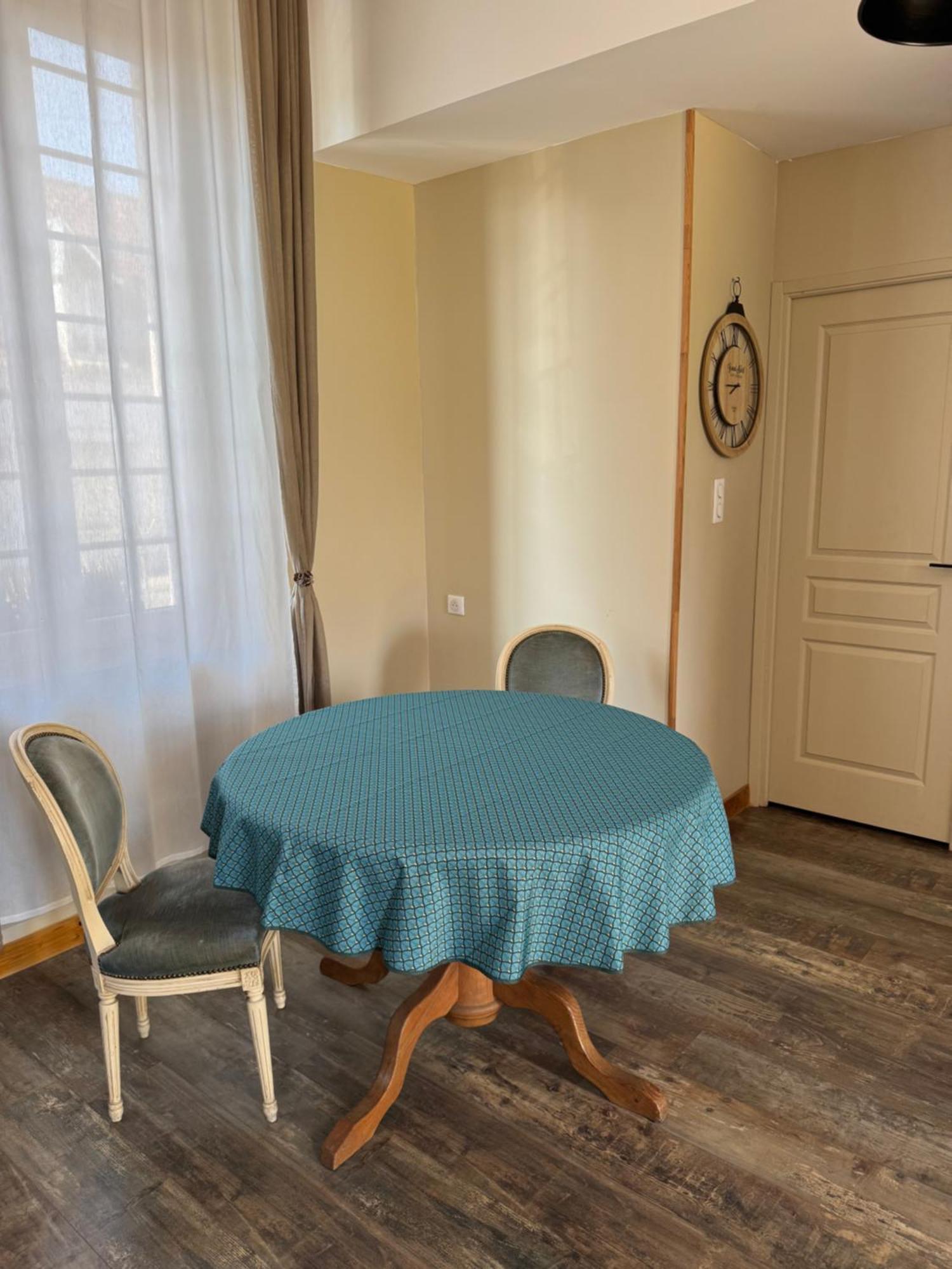 Au Bois Dormant Bed & Breakfast Huby-Saint-Leu Bagian luar foto
