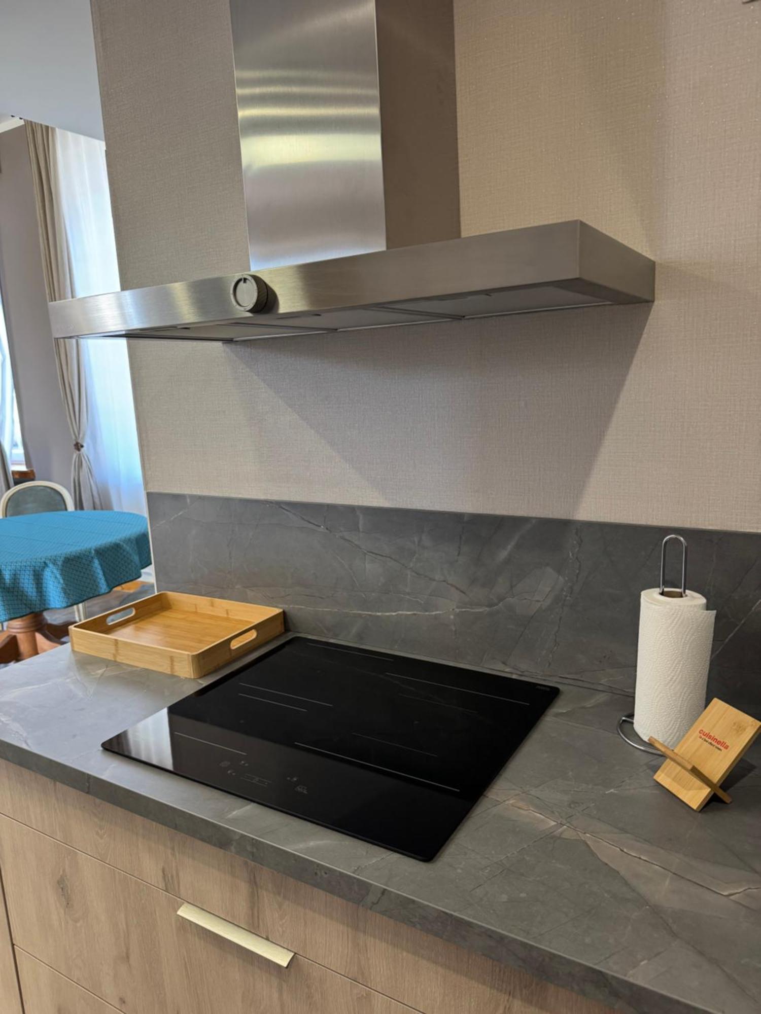 Au Bois Dormant Bed & Breakfast Huby-Saint-Leu Bagian luar foto